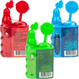 Squeezy Squirt Pop (12pcs) - Image 3