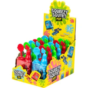 Squeezy Squirt Pop (12pcs) - Image 5