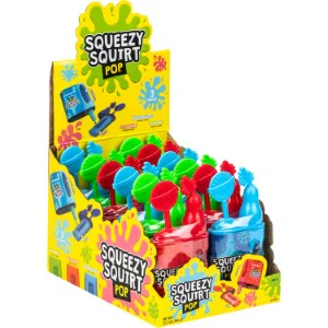 Squeezy Squirt Pop (12pcs) - Image 6