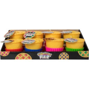 Squishi Piez 3in Asst (8pcs) - Image 2