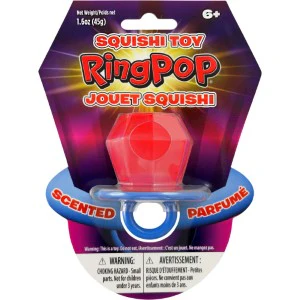 Squishi Ring Pop (12pcs)