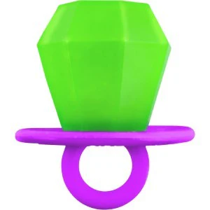 Squishi Ring Pop (12pcs) - Image 2