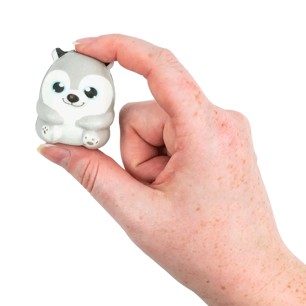 Squishy Animal 2in Asst (50pcs) - Image 2