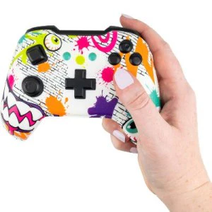 Squishy Gaming Controller 5in (6pcs) - Image 2