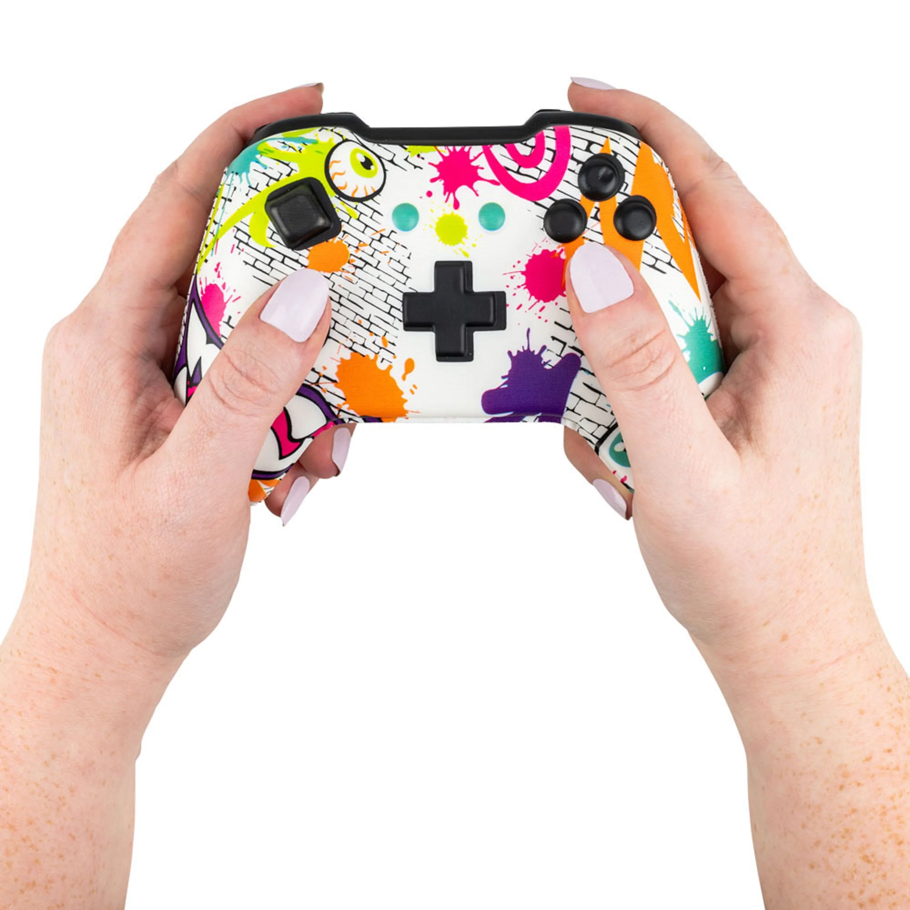 Squishy Gaming Controller 5in (6pcs) - Image 3