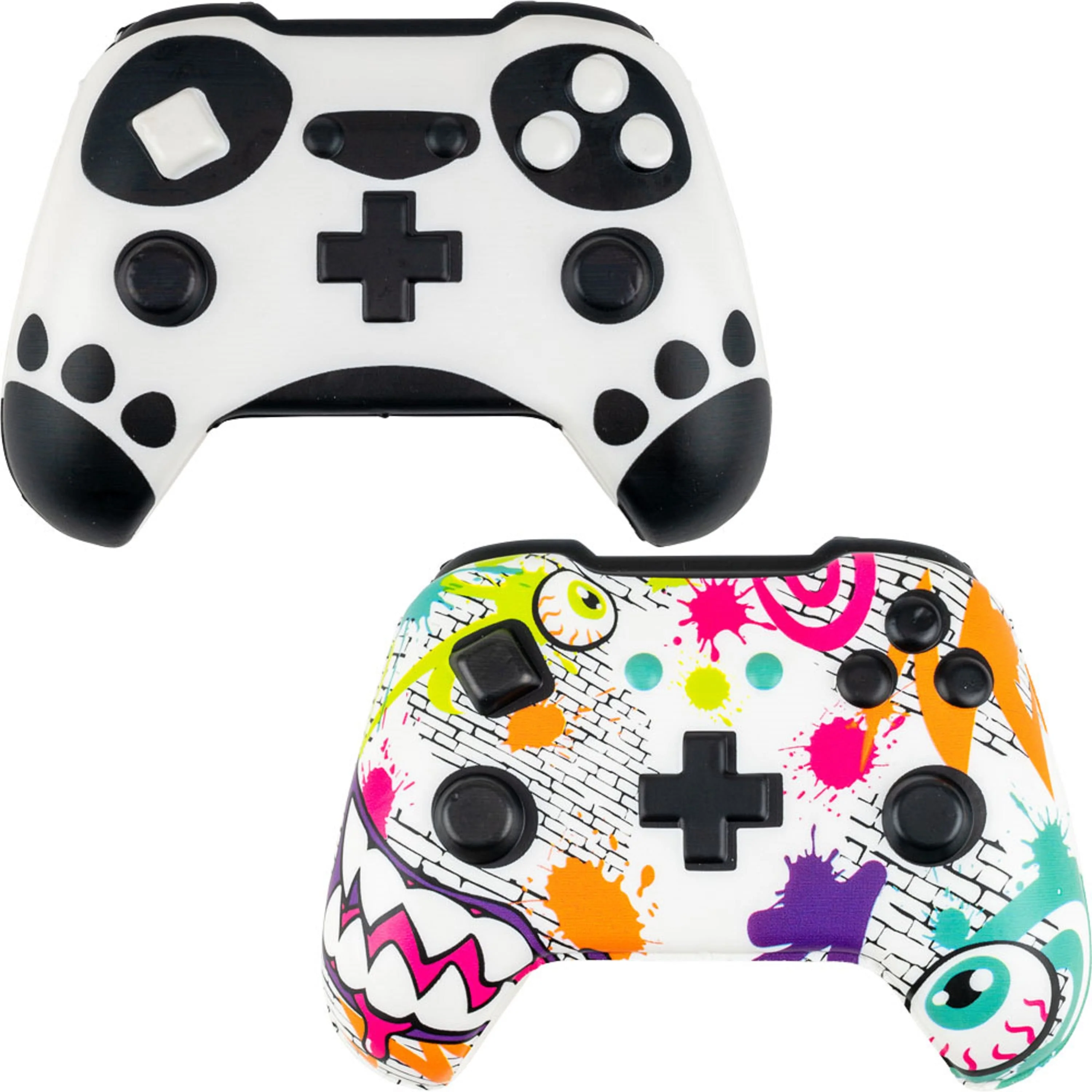 Squishy Gaming Controller 5in (6pcs) - Image 5