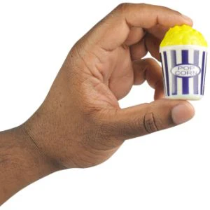 Squishy Snack Toys (100pcs) - Image 4