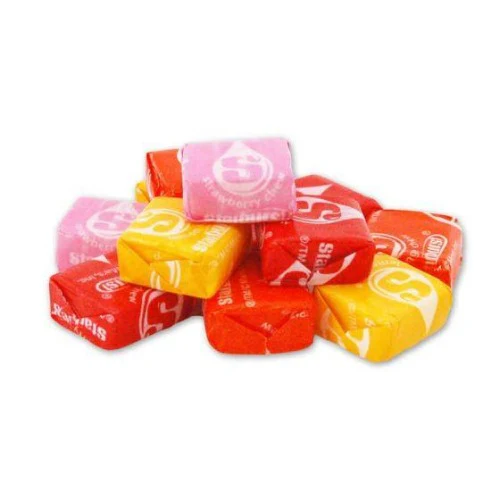 Starburst Fun Size Candy 25 lb/Case