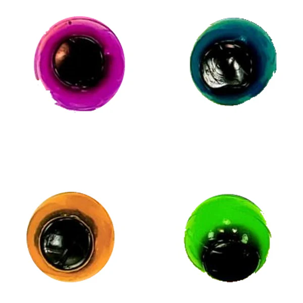 Sticky Eyes 1" Capsules - Image 2