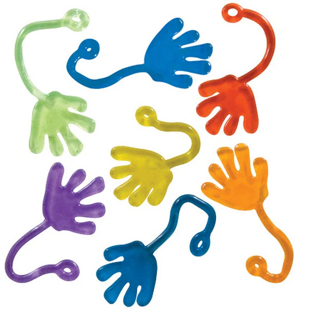 Sticky Hands 1" Capsules - Image 2