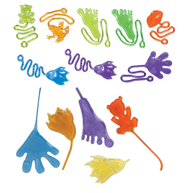 Sticky Thingys Mix 2" Capsules - Image 2