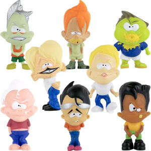 Stink Blaster Collectible (24pcs) - Image 2