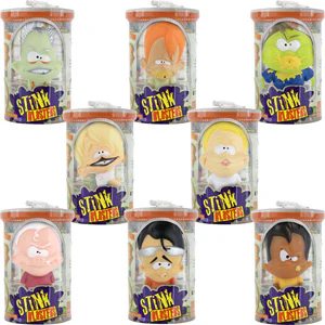 Stink Blaster Collectible (24pcs) - Image 3