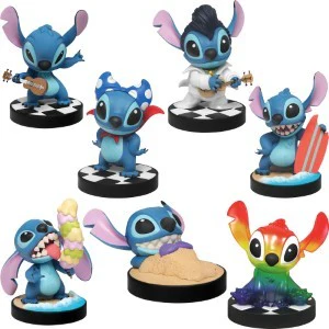 Stitch Fun Series Blind Box (6pcs) - Image 2