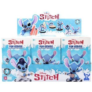 Stitch Fun Series Blind Box (6pcs) - Image 3
