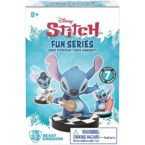 Stitch Fun Series Blind Box (6pcs) - Image 4
