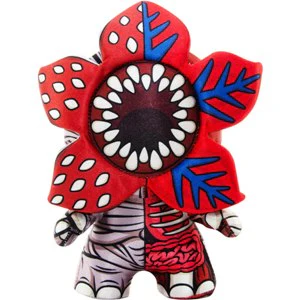 Stranger Things DZNR Autopsy Edition Demogorgon Plush (1ct.) - Image 2