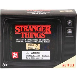 Stranger Things TV Blind Box Series 2 (24pcs) - Image 2