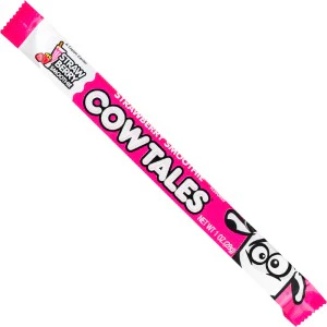 Strawberry Smoothie Cow Tales® 36ct - Image 4