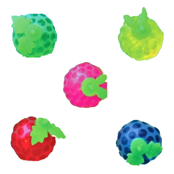 Stressed Out Fruit 2" Capsules - Image 2