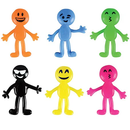 Stretch Emojis 1" Capsules - Image 2