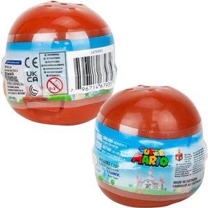 Super Mario Blind Capsules in Display Box 24ct - Image 2