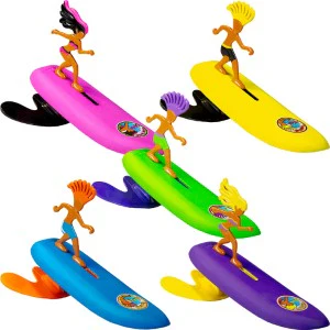 Surfer Dudes® Classics Series 2 Display Box (25pcs) - Image 4