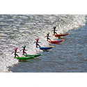 Surfer Dudes® Slim Line Video - Image 4
