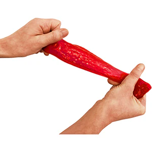 Swedish Fish® Scented Squishy 6in Asst (15pcs) - Image 4