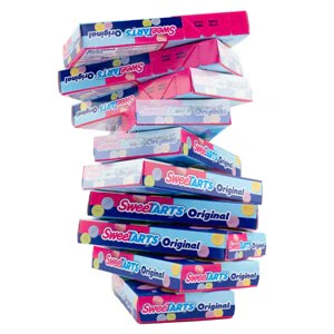 SweeTarts® Theater Box 10ct - Image 3