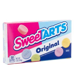 SweeTarts® Theater Box 10ct - Image 4
