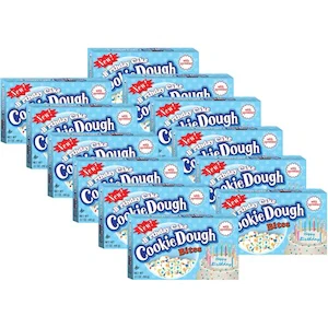 Taste of Nature Birthday Cake Bites (12pcs) - Image 2