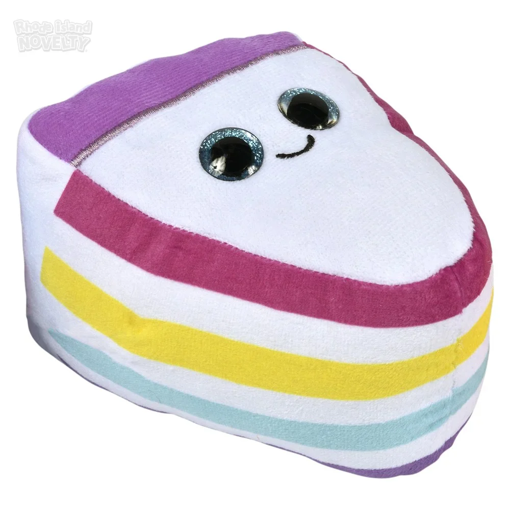 Tasty Food 6" Small Plush Mix (108 ct.) - Image 10