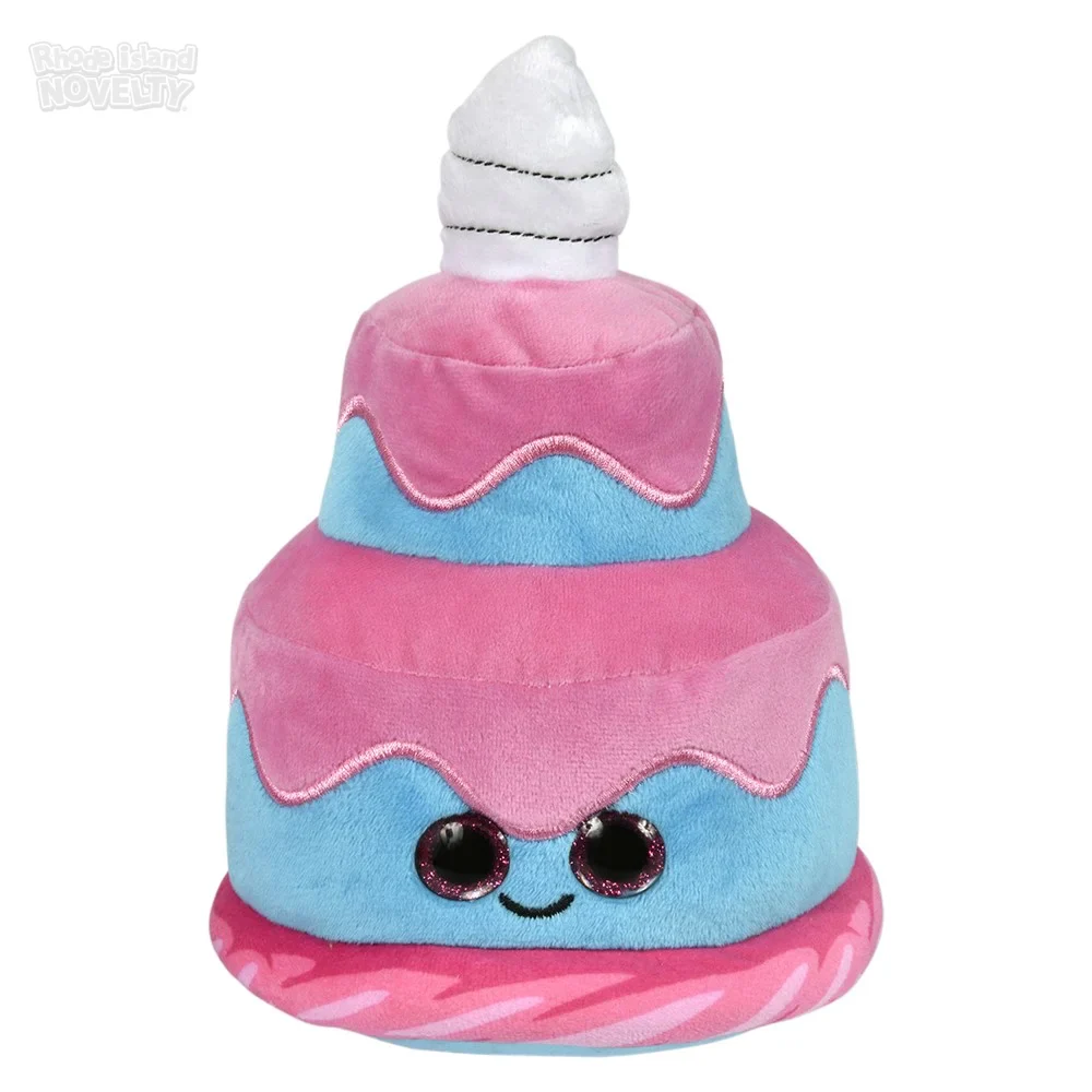 Tasty Food 6" Small Plush Mix (108 ct.) - Image 11