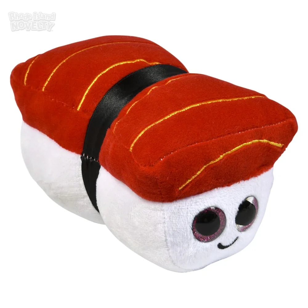 Tasty Food 6" Small Plush Mix (108 ct.) - Image 12