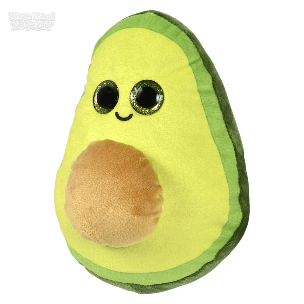 Tasty Food 6" Small Plush Mix (108 ct.) - Image 3