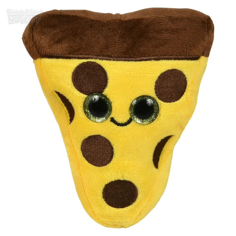 Tasty Food 6" Small Plush Mix (108 ct.) - Image 5