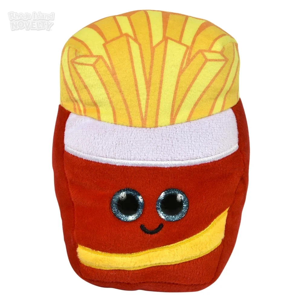 Tasty Food 6" Small Plush Mix (108 ct.) - Image 6