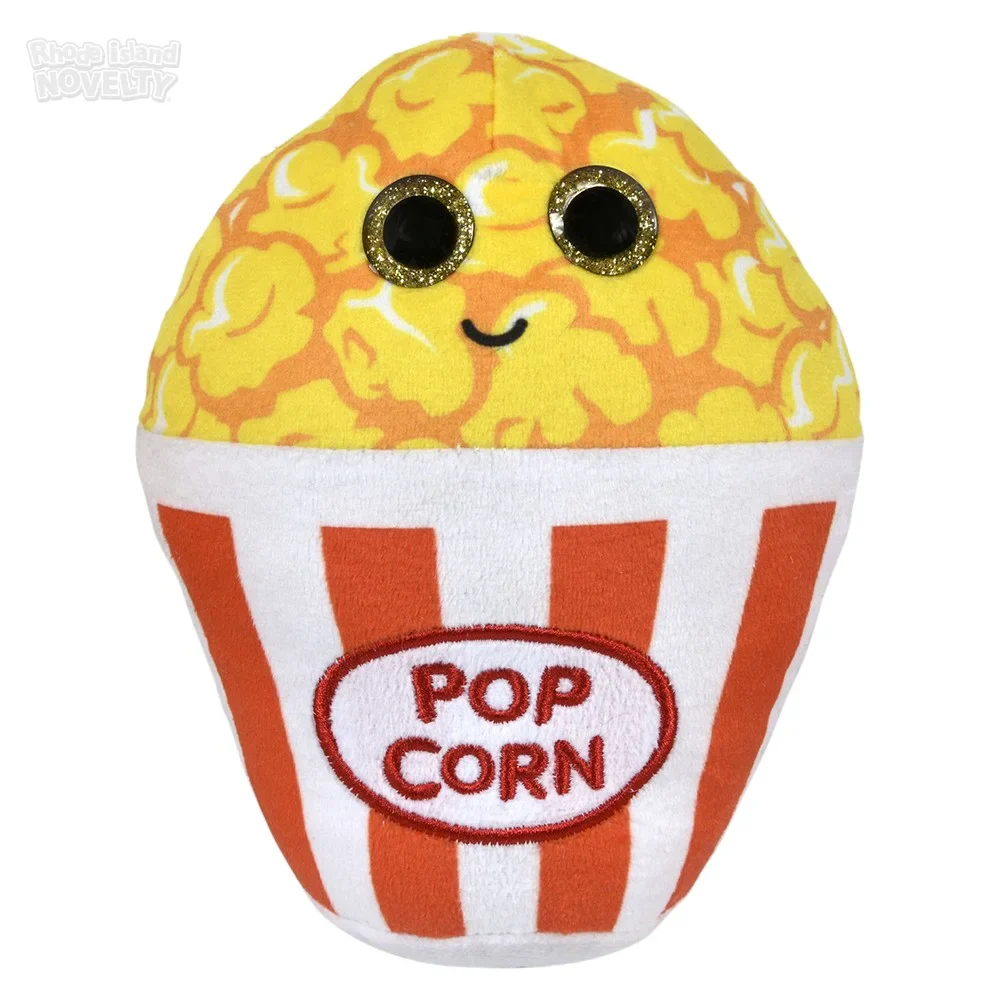 Tasty Food 6" Small Plush Mix (108 ct.) - Image 7