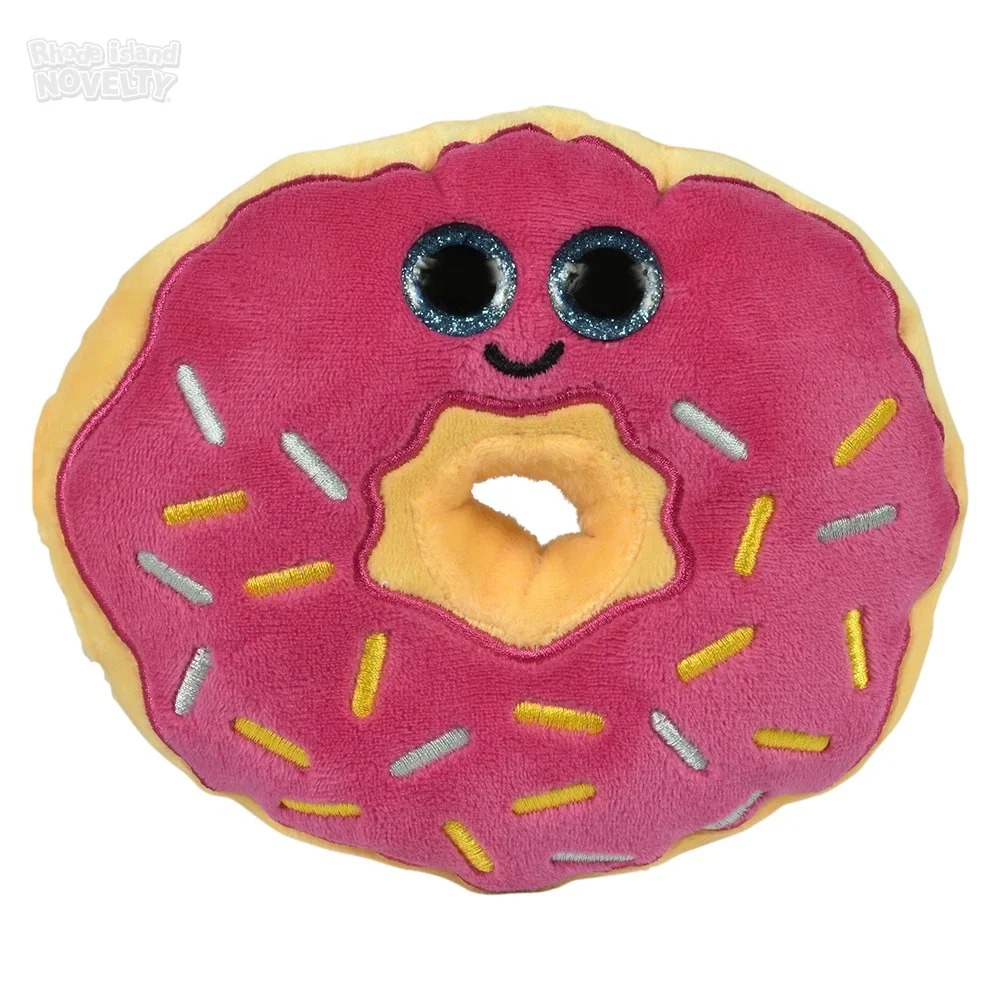 Tasty Food 6" Small Plush Mix (108 ct.) - Image 9