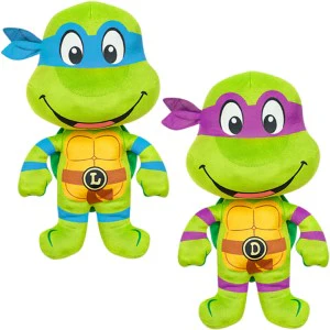 Teenage Mutant Ninja Turtles 18in Plush (1ct.) - Image 2