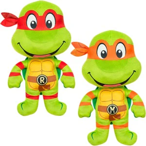 Teenage Mutant Ninja Turtles 18in Plush (1ct.) - Image 3