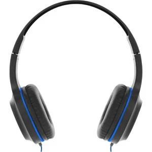 Tempo Stereo Headphones-Blue (1ct.) - Image 2