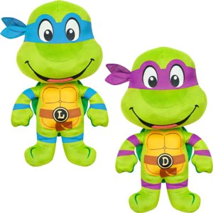 TMNT 14in Plush (1ct.) - Image 2