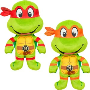 TMNT 14in Plush (1ct.) - Image 3