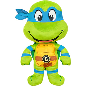 TMNT 8.5in Plush (1ct.) - Image 5