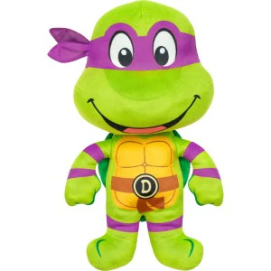 TMNT Plush 14in Plush (1ct.) - Image 4