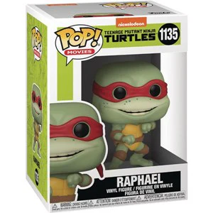 TMNT Raphael POP! Vinyl Figure (1ct.) - Image 3