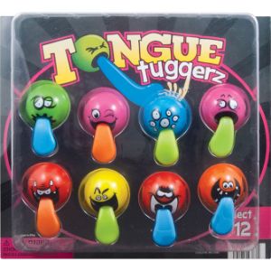 Tongue Tuggerz in Bulk Bag (100pcs) - Image 3