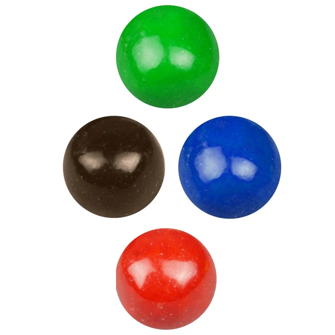 Tootsie Roll Candy Coated Chews (.92"/1160 count) - Image 3